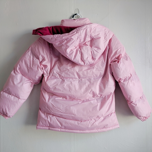 Operation Warm girl Winter Coat size 14 - 16 - Picture 7 of 7